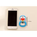 Multi Cartoon Shape Silicone Bottle Opener Refrigerator Magnet